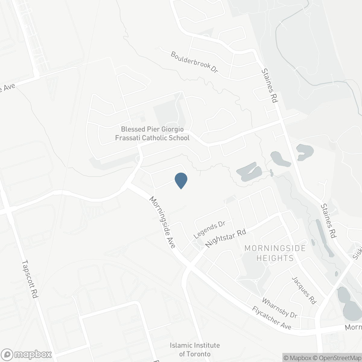 139 RAPONI CIRCLE, Toronto, Ontario M1X 2C6